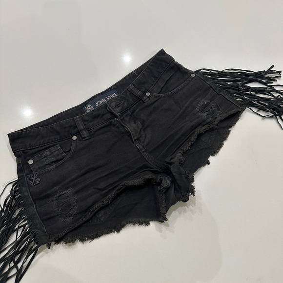 John John Shorts - Picture 1 of 6